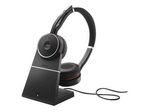 Jabra Evolve Ladeständer für das Evolve 75