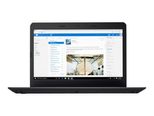 Lenovo ThinkPad E470 35,5 cm (14") Notebook Intel Core i5-7200U, 8GB DDR, 256GB SSD, Full HD Display, Win1