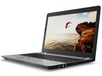 Lenovo ThinkPad E570 39,6 cm (15,6") Notebook Intel Core i7-7500U, 8GB DDR, 256GB SSD, GeForce GTX 950M, W
