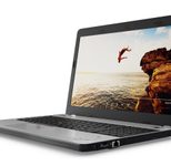 Lenovo ThinkPad E570 39,6 cm (15,6") Notebook Intel Core i7-7500U, 8GB DDR, 256GB SSD, GeForce GTX 950M, W