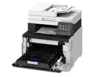 Canon i-SENSYS MF735Cx Farblaser-Multifunktionsgerät