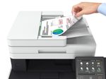 Canon i-SENSYS MF735Cx Farblaser-Multifunktionsgerät