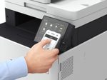 Canon i-SENSYS MF735Cx Farblaser-Multifunktionsgerät