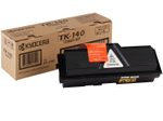 Kyocera Original TK-140 Toner schwarz 4.000 Seiten (1T02H50EU0)