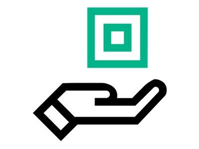 HPE Networking 3 Year Foundation Care Next business day Exchange Networking 2930M 48G Switch Service (H2BR4E)