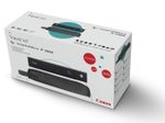 CANON P-208II mobiler Dokumenten-Scanner + Transporttasche
