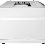 HP Papierfach mit Unterstand und Schrank 550 Blatt für PageWide (P1V17A)