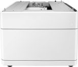 HP Papierfach mit Unterstand und Schrank 550 Blatt für PageWide (P1V17A)
