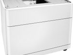 HP Papierfach mit Unterstand und Schrank 550 Blatt für PageWide (P1V17A)