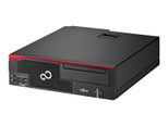 Fujitsu ESPRIMO D556/2/E85+ Small-Form-Factor-PC Intel Core i7-7700, 8GB RAM, 512GB SSD, Intel HD Grafik,
