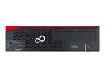 Fujitsu ESPRIMO D556/2/E85+ Small-Form-Factor-PC Intel Core i7-7700, 8GB RAM, 512GB SSD, Intel HD Grafik,