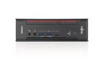 Fujitsu ESPRIMO Q957 Mini-PC Intel Core i7-6700T vPro, 8GB DDR, 512GB SSD, IntelHD Graphics 530, Win7 Pro