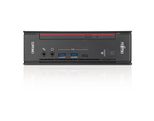 Fujitsu ESPRIMO Q957 Mini-PC Intel Core i7-6700T vPro, 8GB DDR, 512GB SSD, IntelHD Graphics 530, Win7 Pro