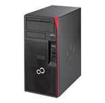 Fujitsu ESPRIMO P957/E94+ Microtower-PC Intel Core i5-7500, 8GB RAM, 256GB SSD, Intel HD Grafik, Win 10 Pr