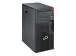 Fujitsu ESPRIMO P957/E94+ Microtower-PC Intel Core i5-7500, 8GB RAM, 256GB SSD, Intel HD Grafik, Win 10 Pr