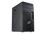 Fujitsu ESPRIMO P957/E94+ Microtower-PC Intel Core i5-7500, 8GB RAM, 256GB SSD, Intel HD Grafik, Win 10 Pr