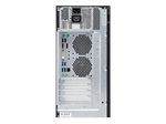 Fujitsu ESPRIMO P957/E94+ Microtower-PC Intel Core i5-7500, 8GB RAM, 256GB SSD, Intel HD Grafik, Win 10 Pr