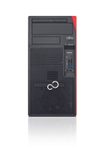 Fujitsu ESPRIMO P757/E90+ Microtower-PC Intel Core i5-7400, 8GB RAM, 256GB SSD, Intel HD Grafik, Win 10 Pr