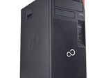 Fujitsu ESPRIMO P757/E90+ Microtower-PC Intel Core i5-7400, 8GB RAM, 256GB SSD, Intel HD Grafik, Win 10 Pr