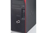 Fujitsu ESPRIMO P757/E90+ Microtower-PC Intel Core i5-7400, 8GB RAM, 256GB SSD, Intel HD Grafik, Win 10 Pr