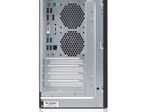 Fujitsu ESPRIMO P757/E90+ Microtower-PC Intel Core i5-7400, 8GB RAM, 256GB SSD, Intel HD Grafik, Win 10 Pr