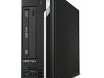 Acer Veriton X4650G Small-Form-Factor-PC Intel Core i5-7400, 8GB RAM, 256GB SSD, Intel HD 630 Grafik, Wind