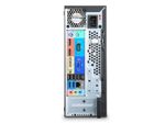 Acer Veriton X4650G Small-Form-Factor-PC Intel Core i5-7400, 8GB RAM, 256GB SSD, Intel HD 630 Grafik, Wind