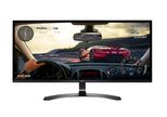 LG Monitor 29UM59-P LCD-Display 73,66 cm (29") mattschwarz