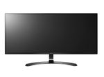 LG Monitor 34UM59-B LCD-Display 86,36 cm (34") mattschwarz