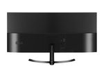 LG Monitor 34UM59-B LCD-Display 86,36 cm (34") mattschwarz