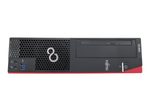 Fujitsu CELSIUS J550/2 Small-Form-Factor-Workstation Intel Core i7-7700, 16GB RAM, 512GB SSD, Intel HD Gra
