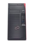 Fujitsu CELSIUS W570 Microtower-Workstation Intel Core i5-7500, 8GB RAM, 256GB SSD, Intel Grafik, Win 10 P
