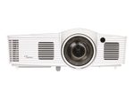 Optoma GT1080Darbee Heimkino DLP-Projektor 3000 Lumen