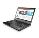 Lenovo ThinkPad L570 39,6 cm (15,6") Notebook Intel Core i5-7200U, 8GB DDR, 256GB SSD, Full HD Display, Wi
