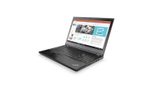 Lenovo ThinkPad L570 39,6 cm (15,6") Notebook Intel Core i5-7200U, 8GB DDR, 256GB SSD, Full HD Display, Wi