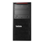 Lenovo ThinkStation P320 30BH Tower Workstation Intel Core i7-7700, 2x8GB DDR, 256GB SSD, NVIDIA Quadro P4