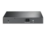 TP-LINK Easy-Smart TL-SG1016PE 16-Port-Gigabit-Switch mit 8 PoE+-Ports