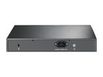 TP-LINK Easy-Smart TL-SG1016PE 16-Port-Gigabit-Switch mit 8 PoE+-Ports