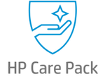 HP CarePack 1 Jahr Next Business Day Hardware Support (U9PE1PE)