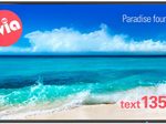 NEC Digital Signage MultiSync P404 PG LCD-Display 101,61 cm (40") schwarz