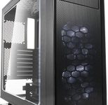 Fractal Design Focus G black