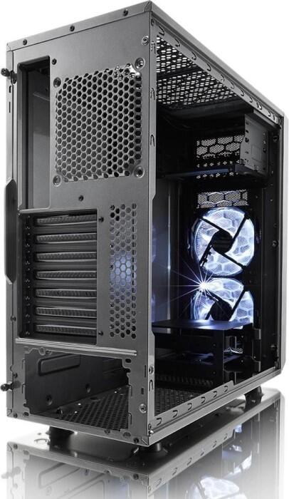 Fractal Design Focus G black