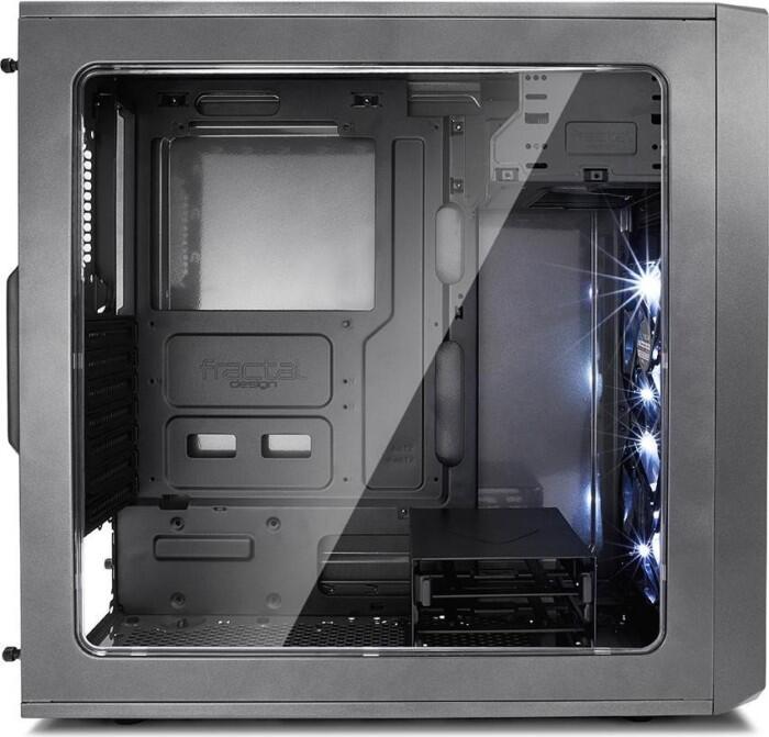 Fractal Design Focus G black