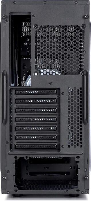 Fractal Design Focus G black