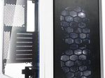 Fractal Design Focus G - weiß