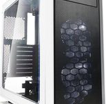 Fractal Design Focus G - weiß