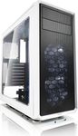 Fractal Design Focus G - weiß