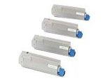 OKI Original Toner schwarz 8.000 Seiten (43865724)