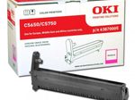 OKI Original Trommeleinheit 20.000 Seiten (43870006)