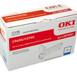 OKI Original Trommeleinheit 20.000 Seiten (43870007)
